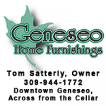 Geneseo Home Furnishings
