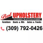 The Best Upholstery Shop